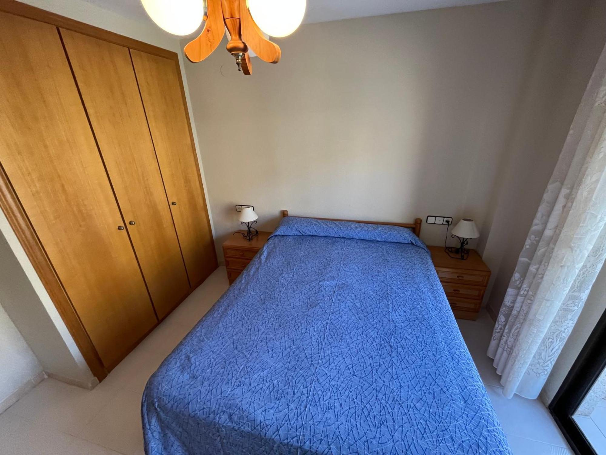 Playamar Altamar Apartments Alcoceber Bagian luar foto