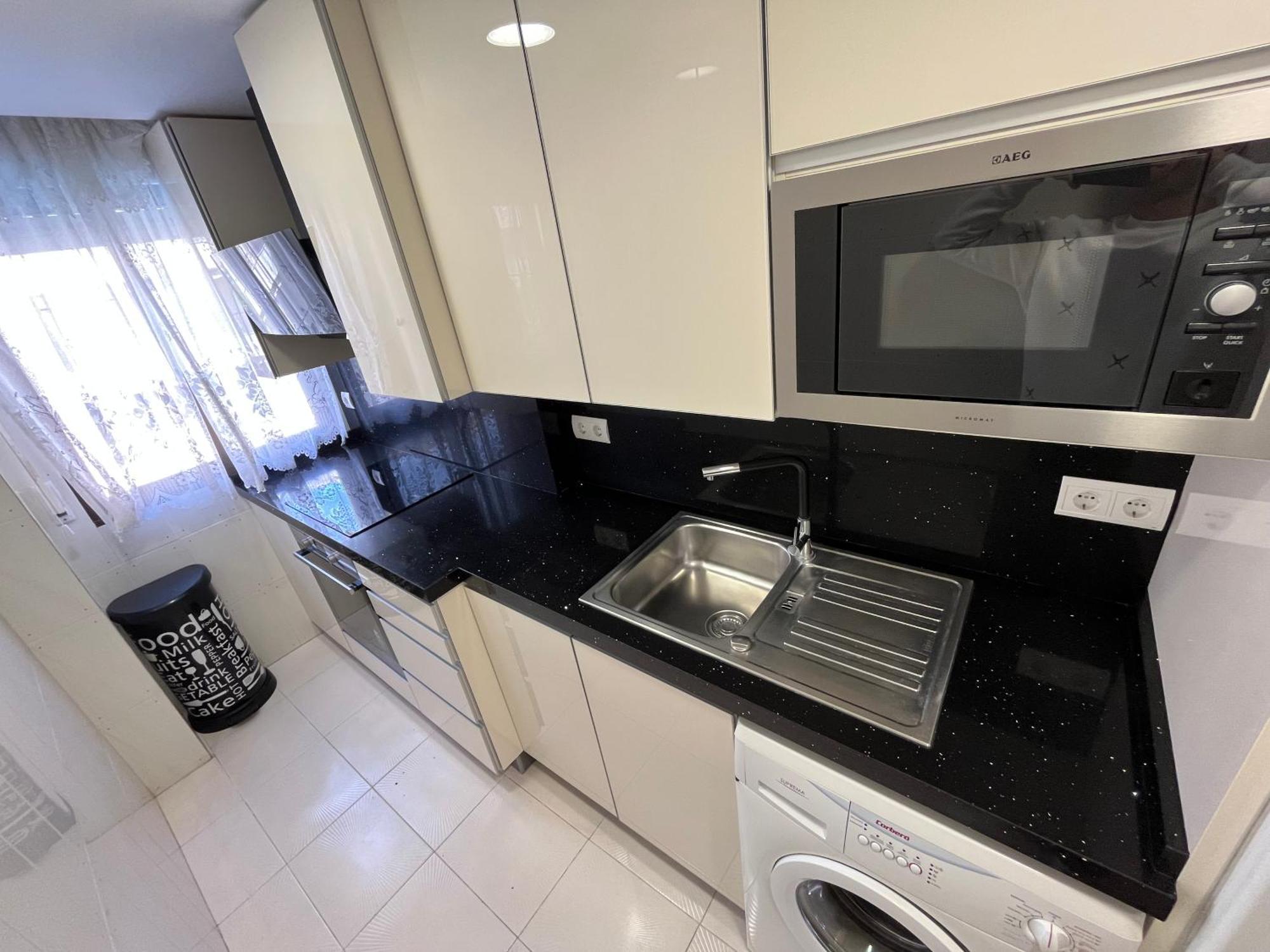 Playamar Altamar Apartments Alcoceber Bagian luar foto