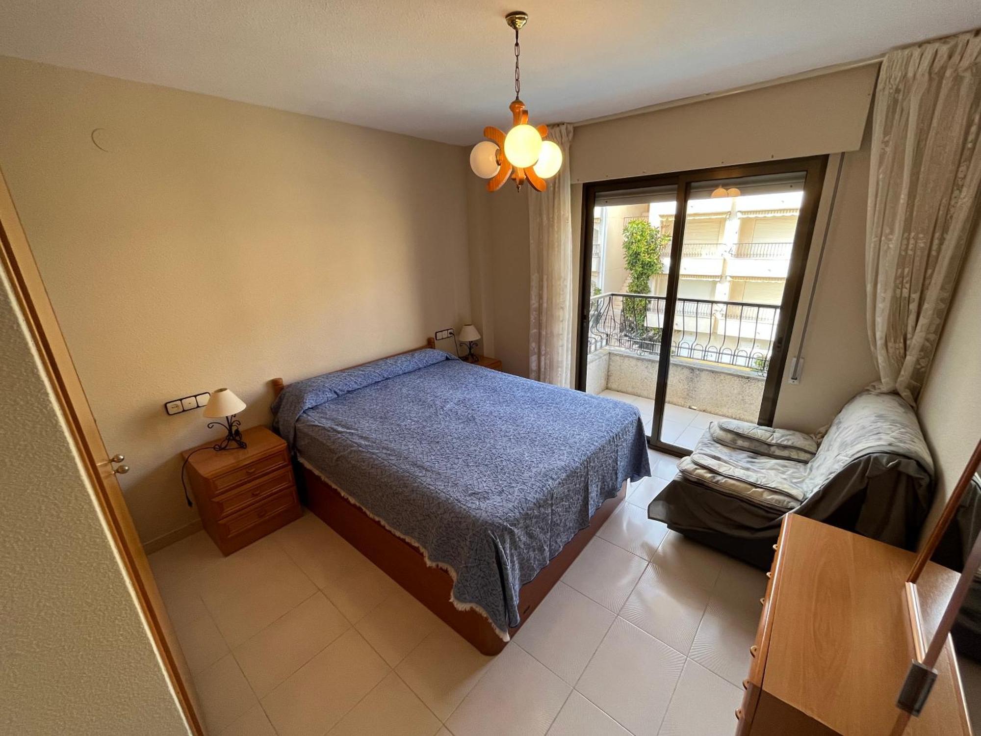Playamar Altamar Apartments Alcoceber Bagian luar foto