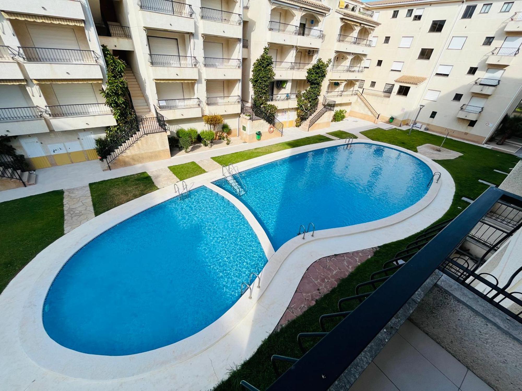 Playamar Altamar Apartments Alcoceber Bagian luar foto